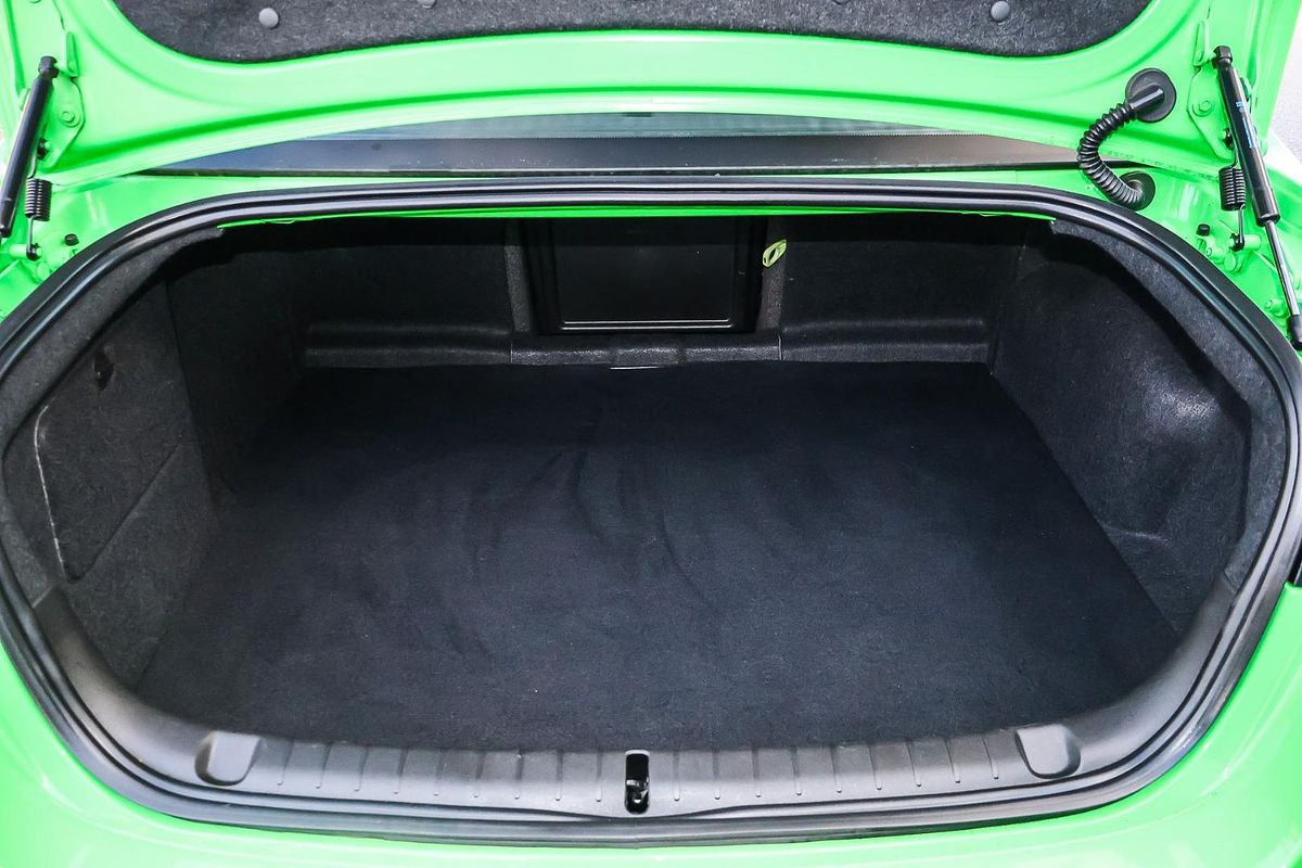 2015 Holden Commodore SV6 VF