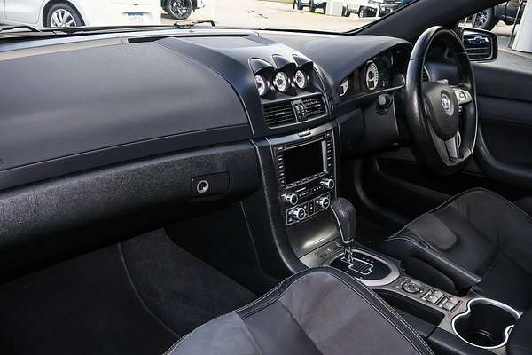2009 Holden Special Vehicles GTS E Series