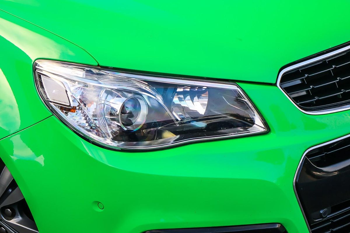 2015 Holden Commodore SV6 VF