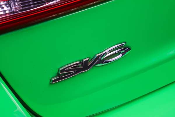 2015 Holden Commodore SV6 VF