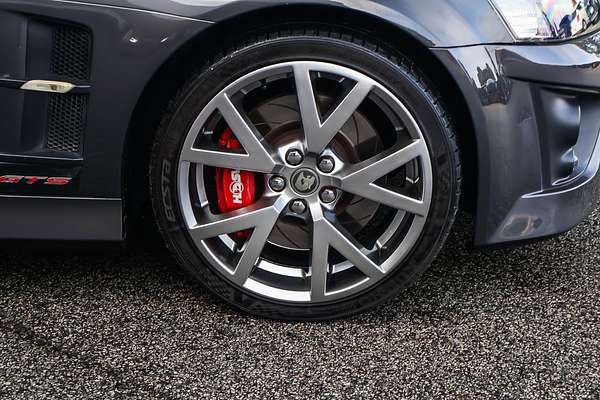 2009 Holden Special Vehicles GTS E Series