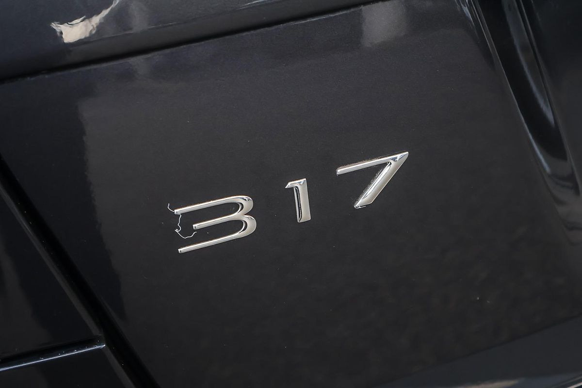 2009 Holden Special Vehicles GTS E Series