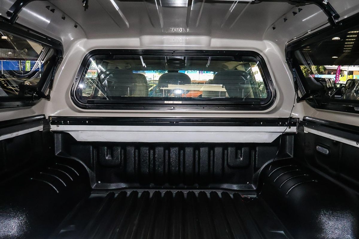 2016 Holden Colorado LTZ RG 4X4