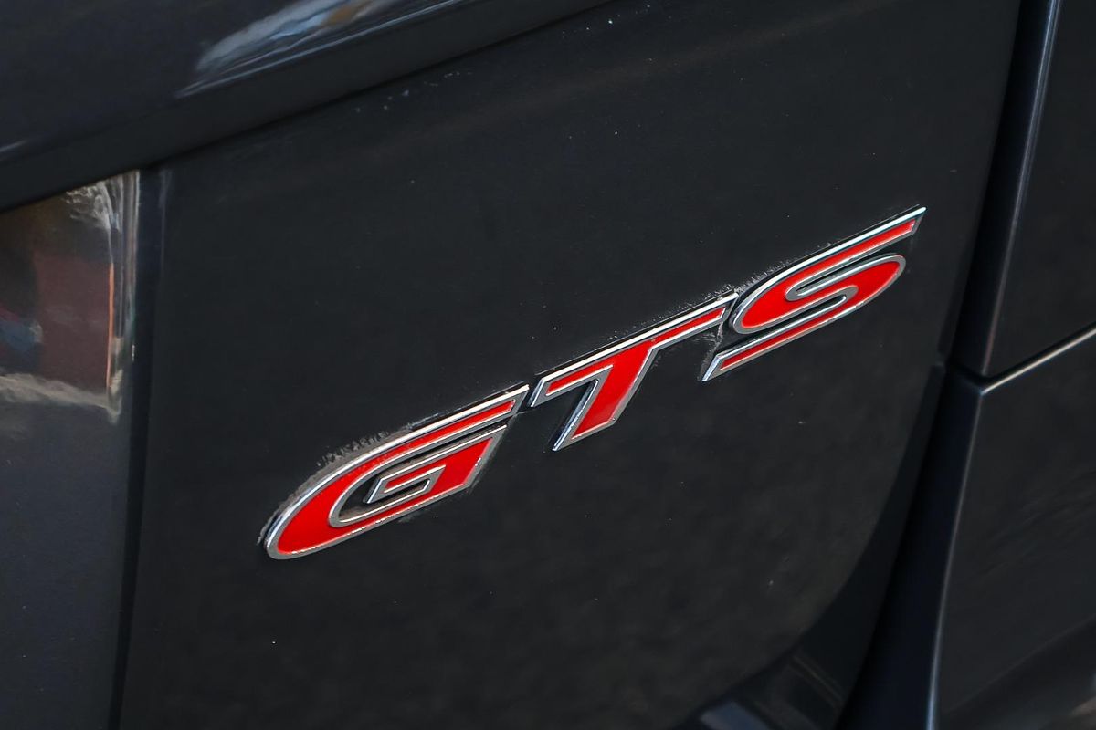 2009 Holden Special Vehicles GTS E Series