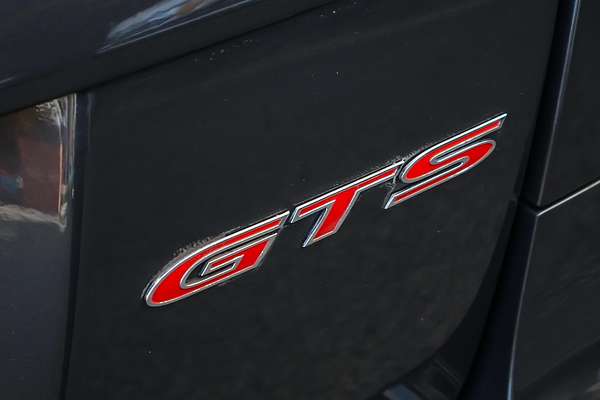 2009 Holden Special Vehicles GTS E Series