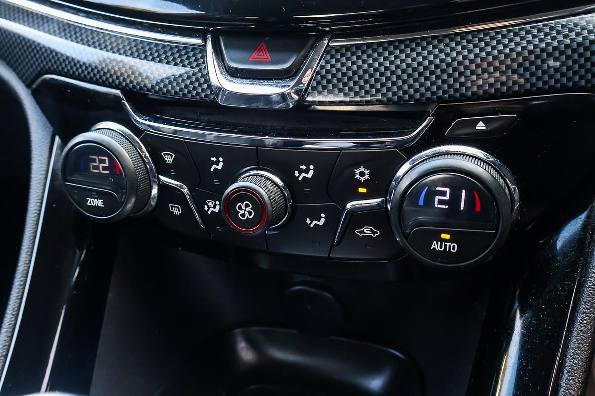 2015 Holden Commodore SV6 VF
