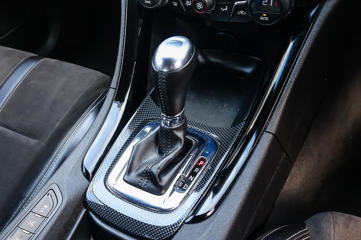 2015 Holden Commodore SV6 VF