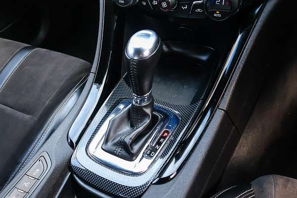 2015 Holden Commodore SV6 VF