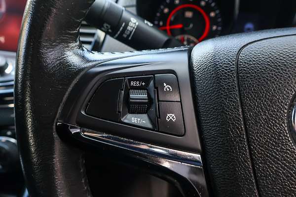 2015 Holden Commodore SV6 VF