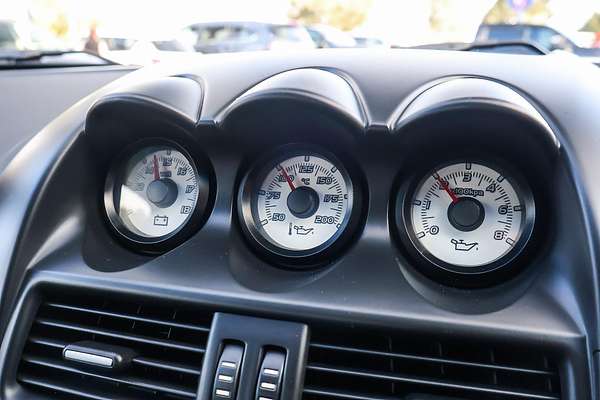 2009 Holden Special Vehicles GTS E Series