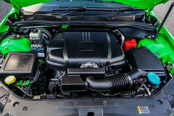2015 Holden Commodore SV6 VF