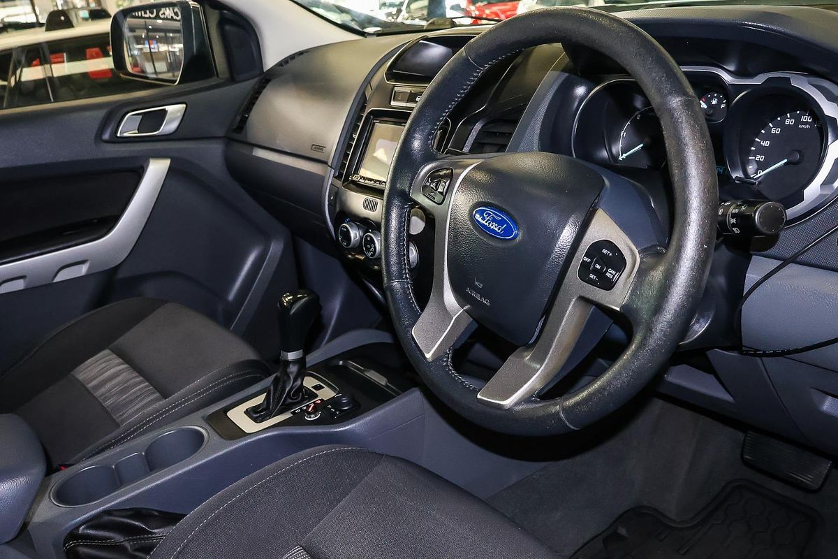 2015 Ford Ranger XLT PX 4X4 3.2L