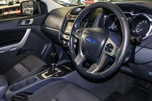 2015 Ford Ranger XLT PX 4X4 3.2L