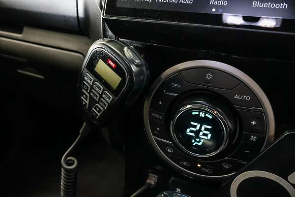 2016 Holden Colorado LTZ RG 4X4