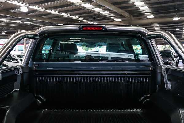 2015 Ford Ranger XLT PX 4X4 3.2L