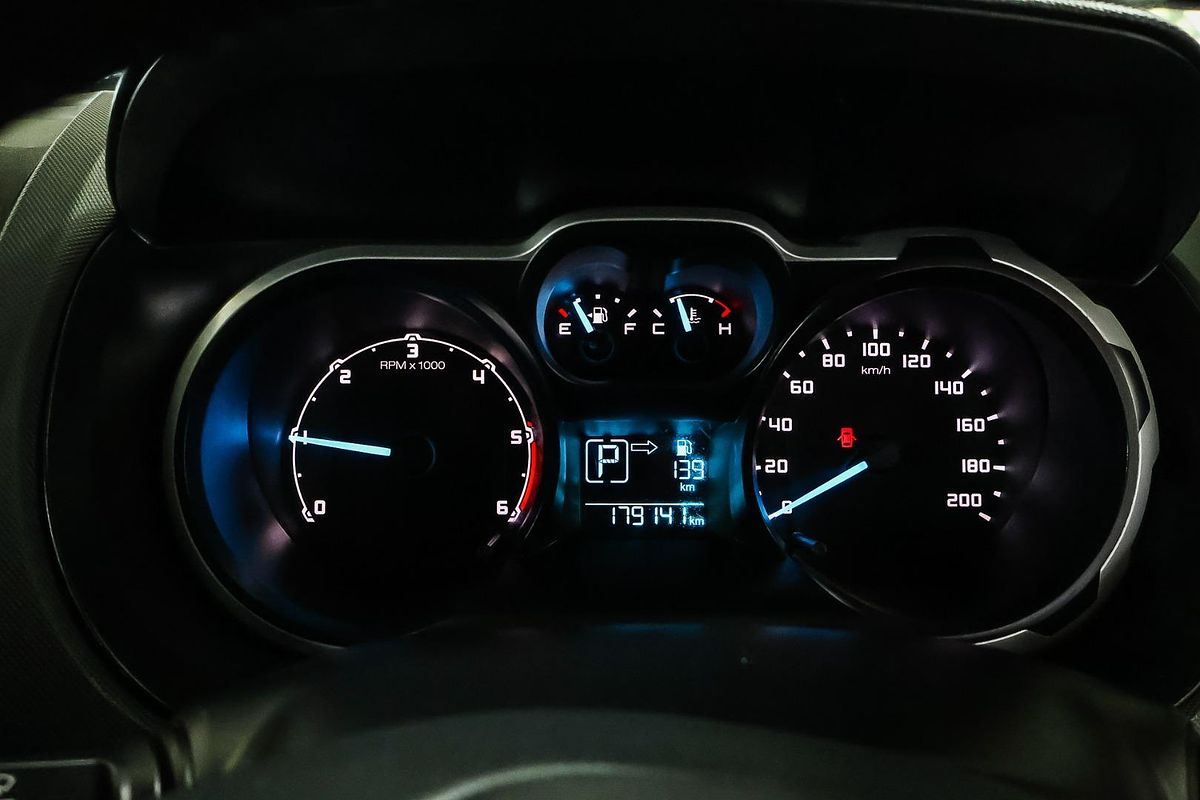 2015 Ford Ranger XLT PX 4X4 3.2L