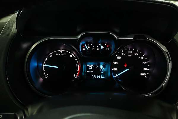 2015 Ford Ranger XLT PX 4X4 3.2L