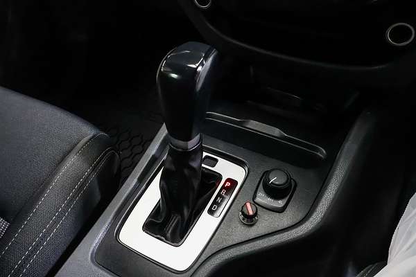 2015 Ford Ranger XLT PX 4X4 3.2L