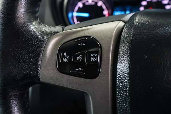 2015 Ford Ranger XLT PX 4X4 3.2L