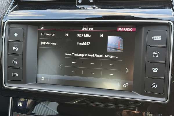 2016 Jaguar XE 25t Prestige X760