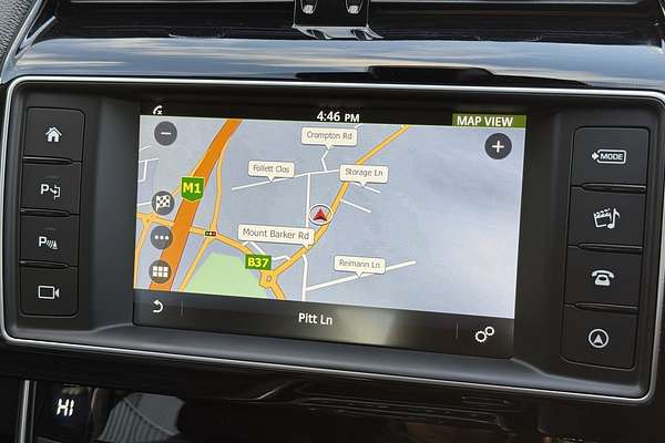 2016 Jaguar XE 25t Prestige X760