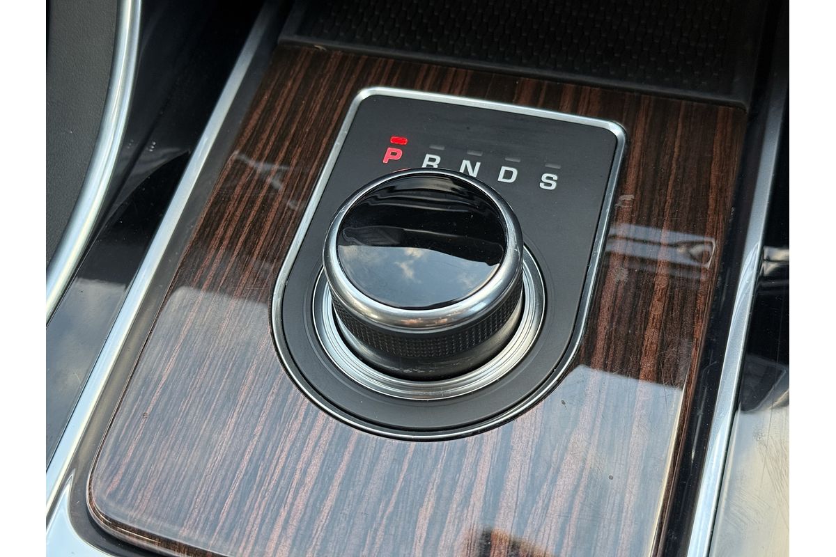 2016 Jaguar XE 25t Prestige X760
