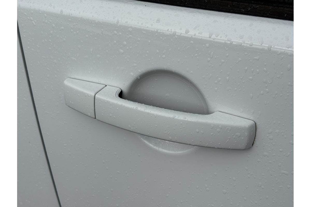 2014 Land Rover Discovery SDV6 HSE Series 4