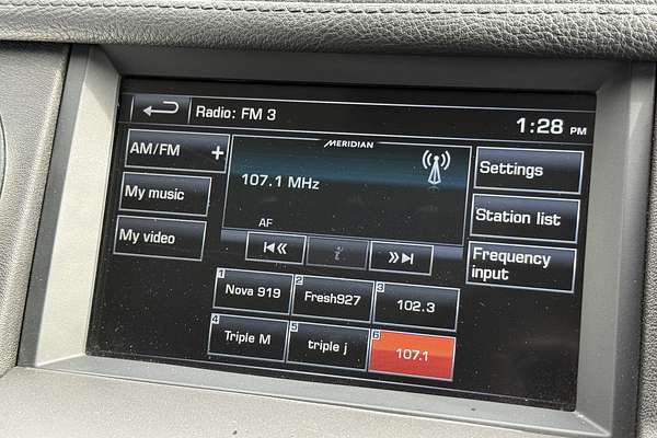 2014 Land Rover Discovery SDV6 HSE Series 4