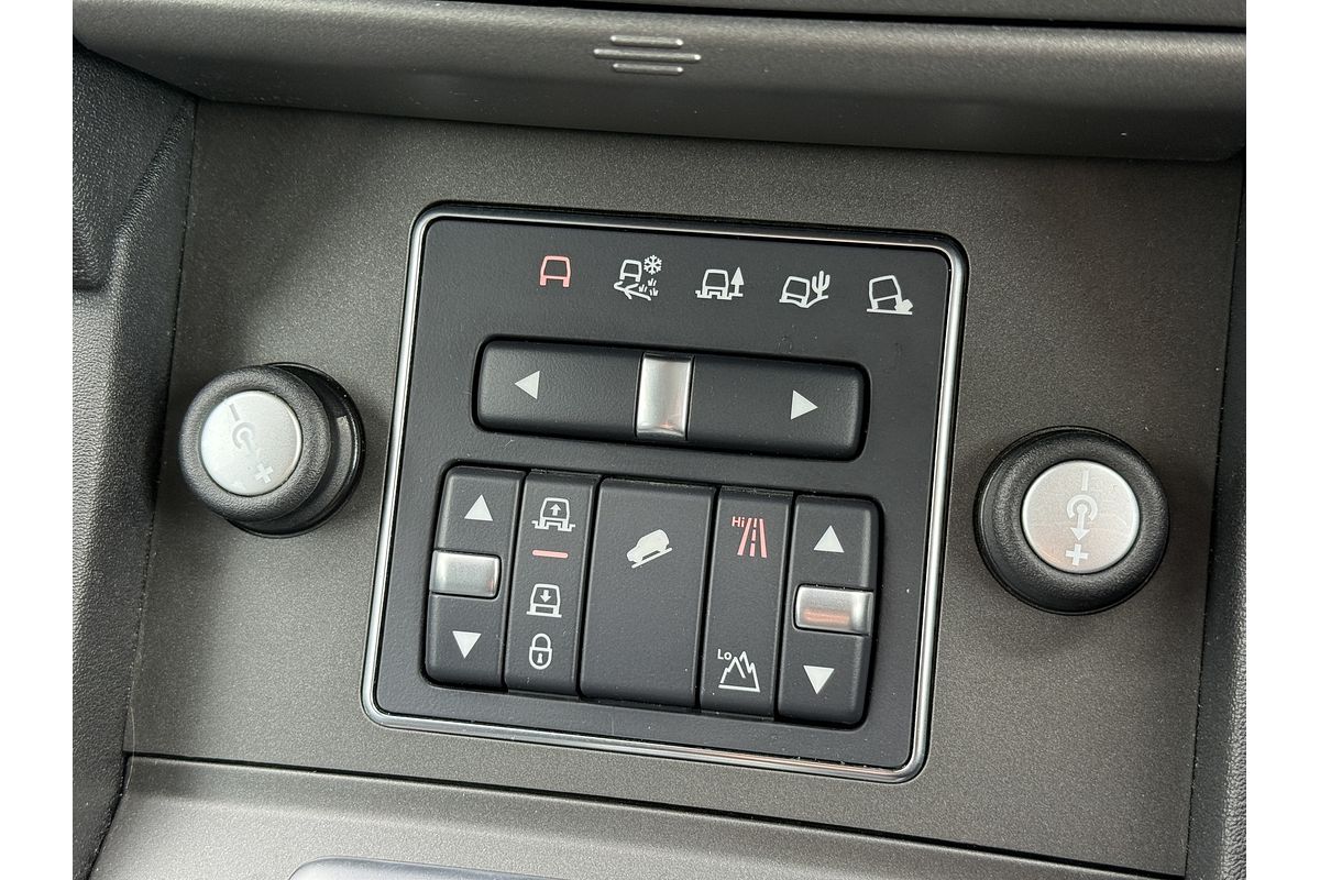2014 Land Rover Discovery SDV6 HSE Series 4