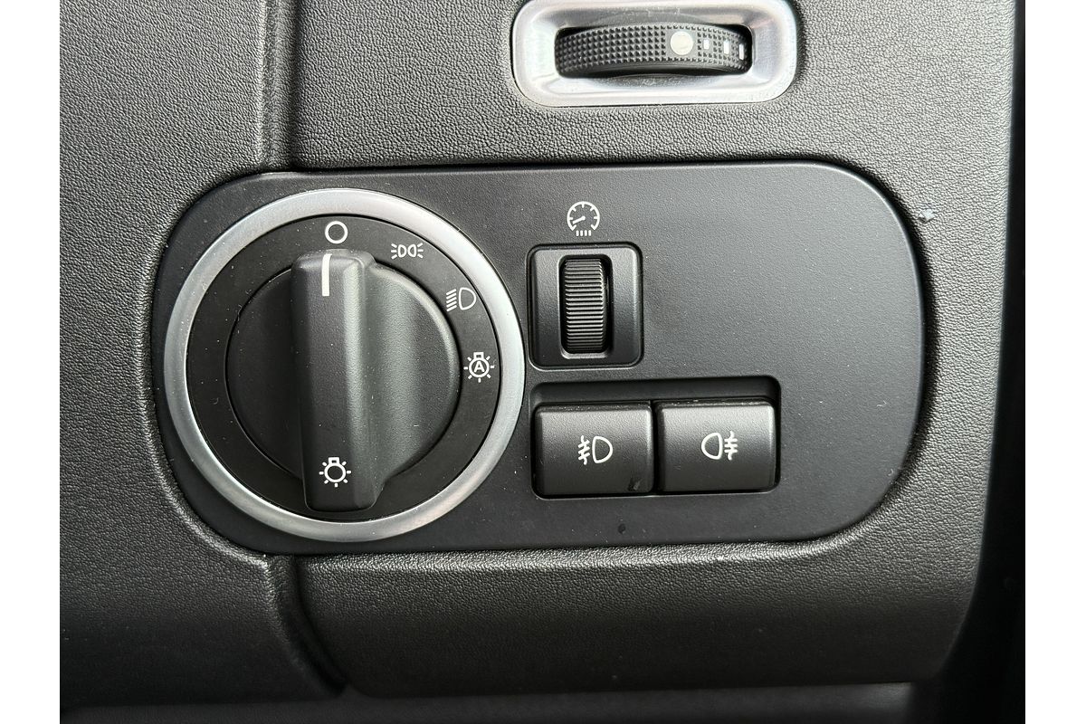 2014 Land Rover Discovery SDV6 HSE Series 4