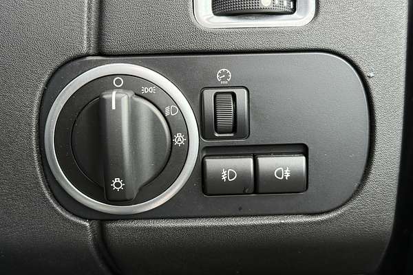 2014 Land Rover Discovery SDV6 HSE Series 4