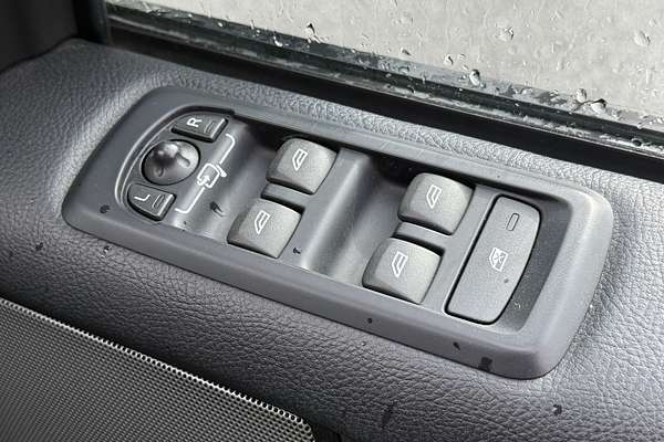 2014 Land Rover Discovery SDV6 HSE Series 4