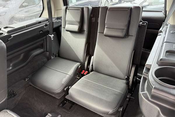 2014 Land Rover Discovery SDV6 HSE Series 4