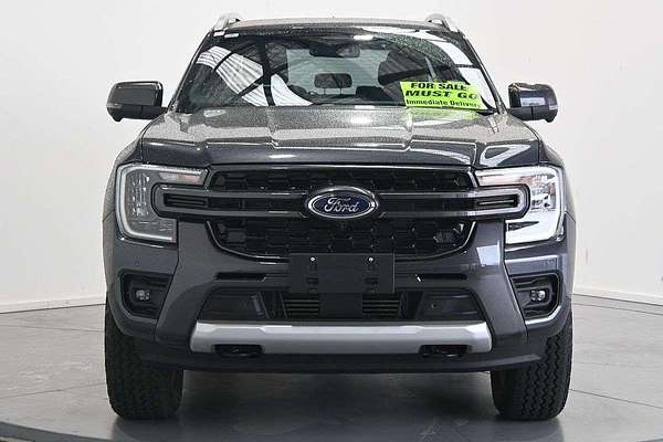 2023 Ford Ranger Wildtrak 4X4 2.0L