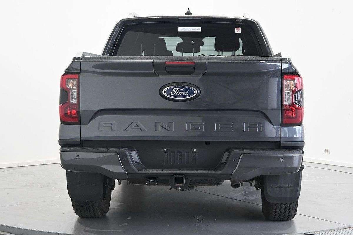 2023 Ford Ranger Wildtrak 4X4 2.0L