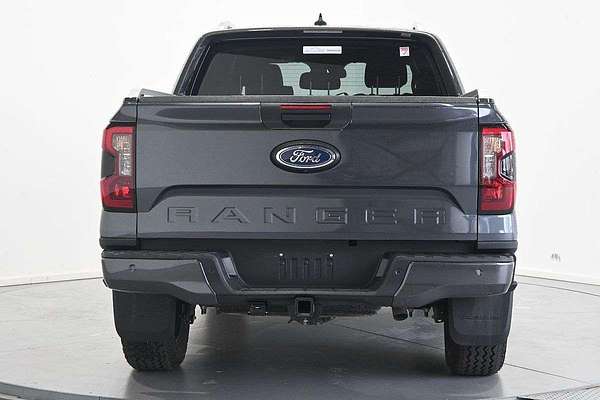 2023 Ford Ranger Wildtrak 4X4 2.0L
