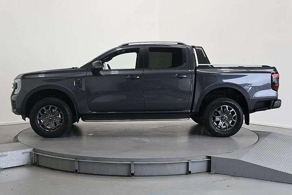 2023 Ford Ranger Wildtrak 4X4 2.0L