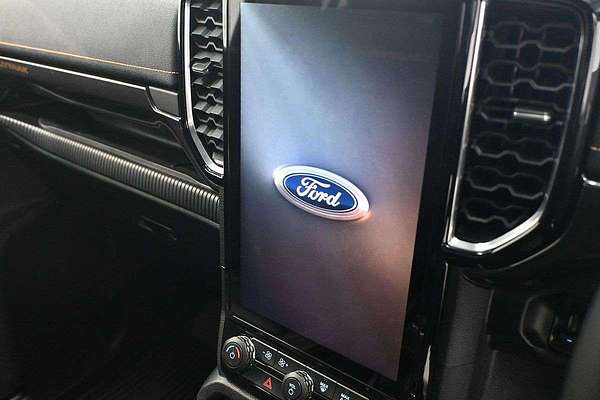 2023 Ford Ranger Wildtrak 4X4 2.0L