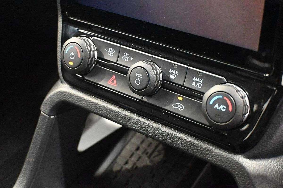 2023 Ford Ranger Wildtrak 4X4 2.0L