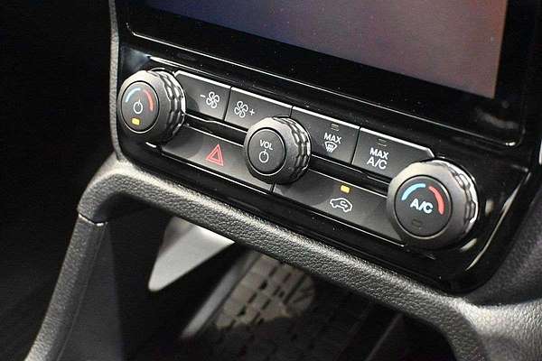 2023 Ford Ranger Wildtrak 4X4 2.0L