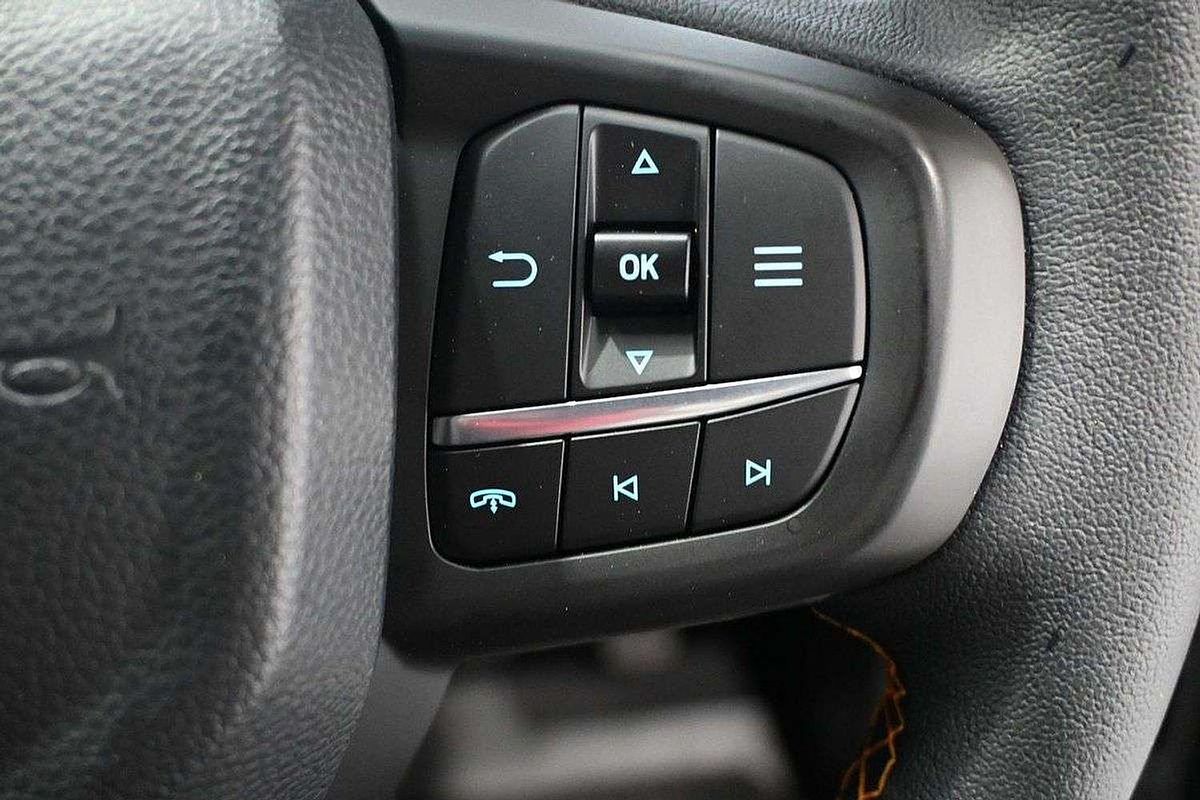 2023 Ford Ranger Wildtrak 4X4 2.0L