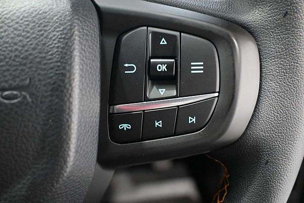 2023 Ford Ranger Wildtrak 4X4 2.0L