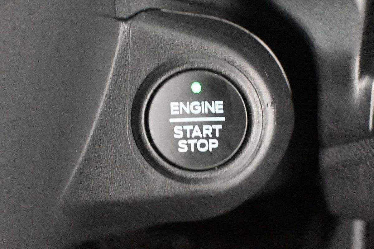 2023 Ford Ranger Wildtrak 4X4 2.0L