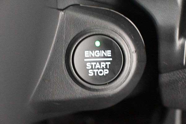 2023 Ford Ranger Wildtrak 4X4 2.0L