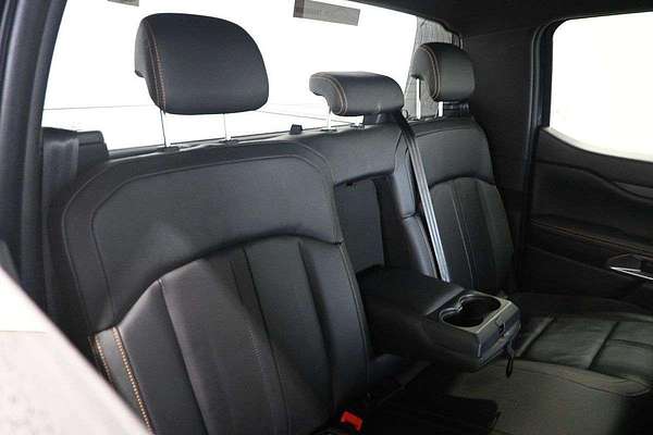 2023 Ford Ranger Wildtrak 4X4 2.0L