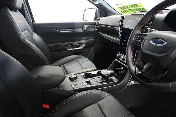 2023 Ford Ranger Wildtrak 4X4 2.0L