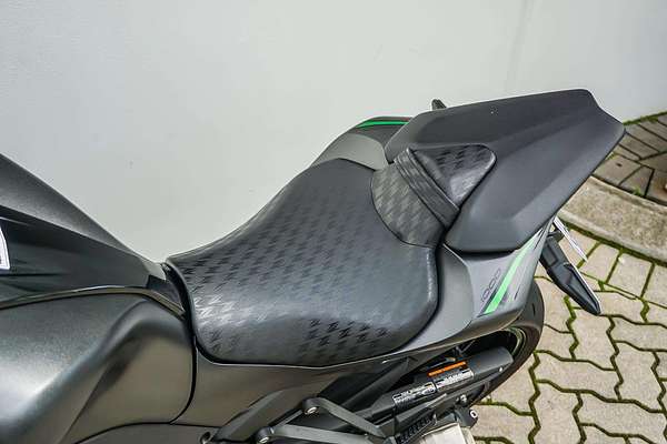 2024 Kawasaki Z1000 ABS Z