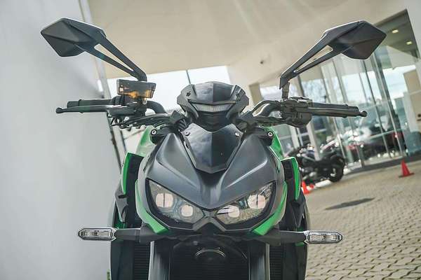 2024 Kawasaki Z1000 ABS Z