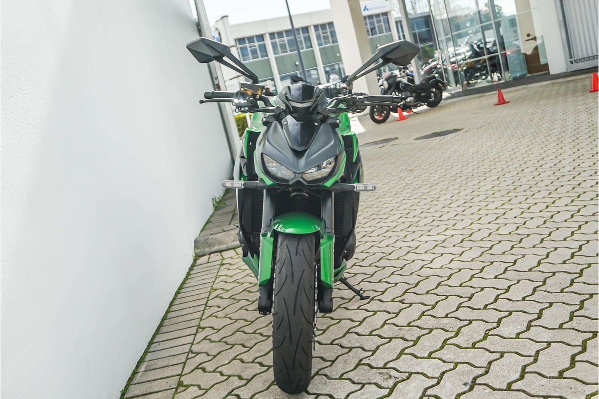2024 Kawasaki Z1000 ABS Z