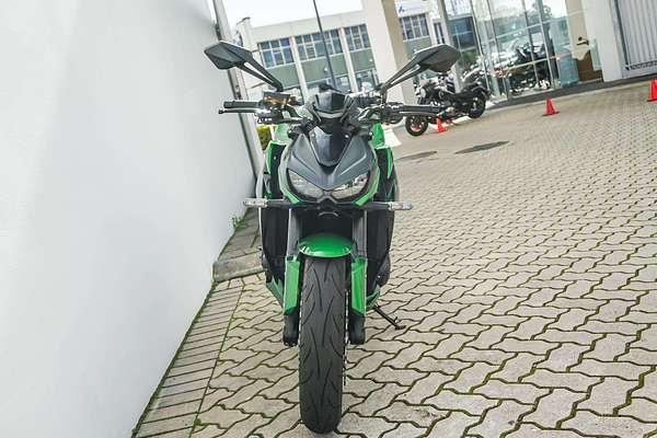 2024 Kawasaki Z1000 ABS Z